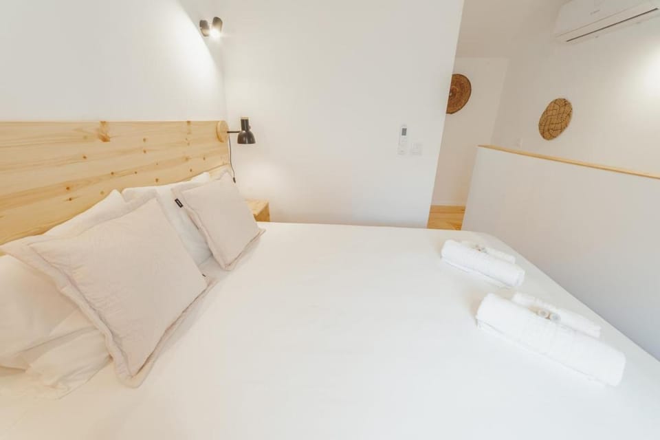 Cedofeita Loft by Hosty Apartment in Porto