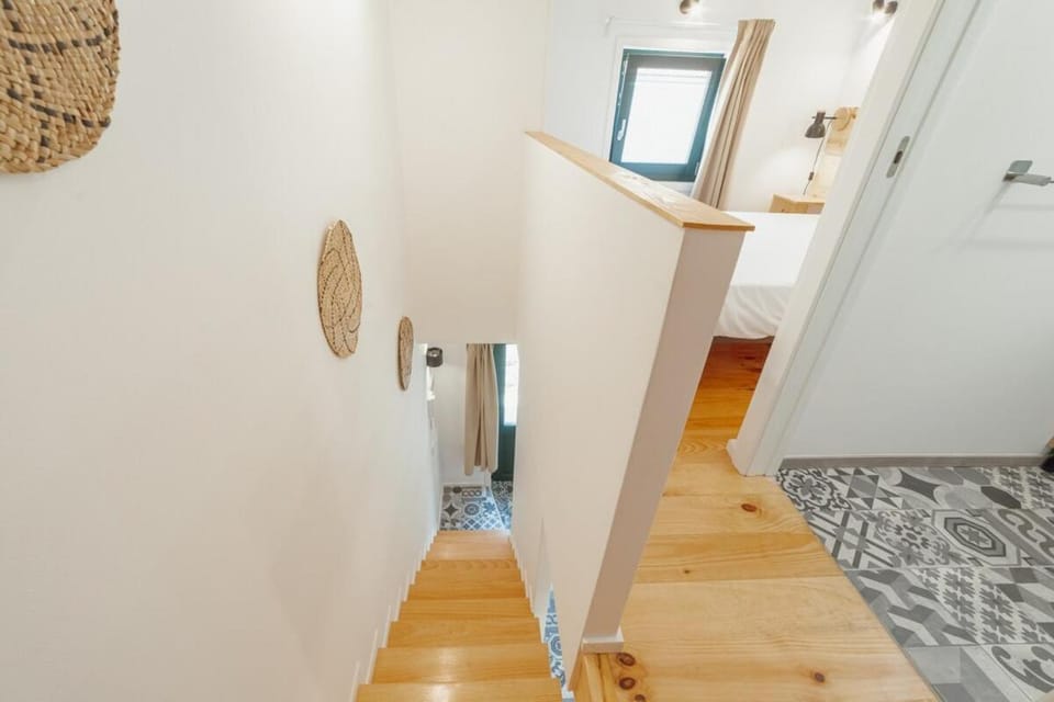 Cedofeita Loft by Hosty Apartment in Porto