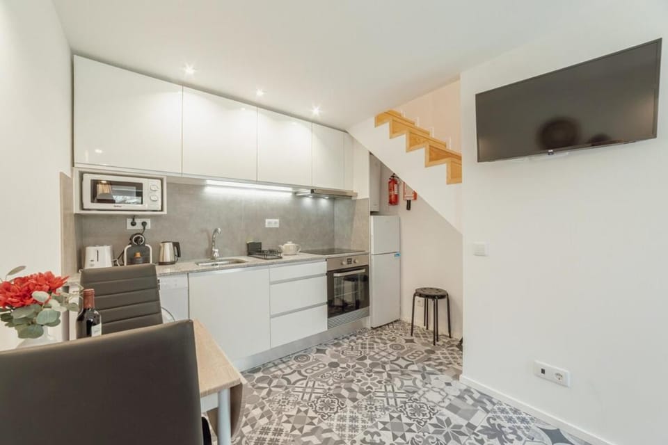 Cedofeita Loft by Hosty Apartment in Porto