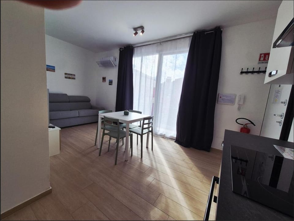 The Sun 365 - Sea View Apartment Apartment in Portopalo di Capo Passero