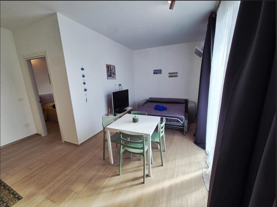 The Sun 365 - Sea View Apartment Apartment in Portopalo di Capo Passero