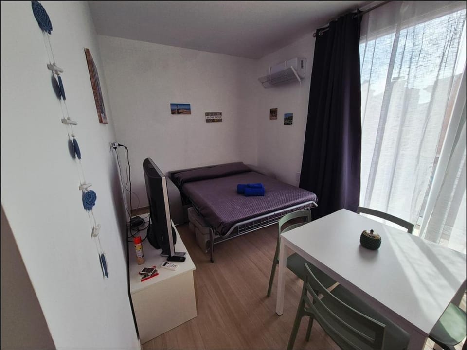The Sun 365 - Sea View Apartment Apartment in Portopalo di Capo Passero
