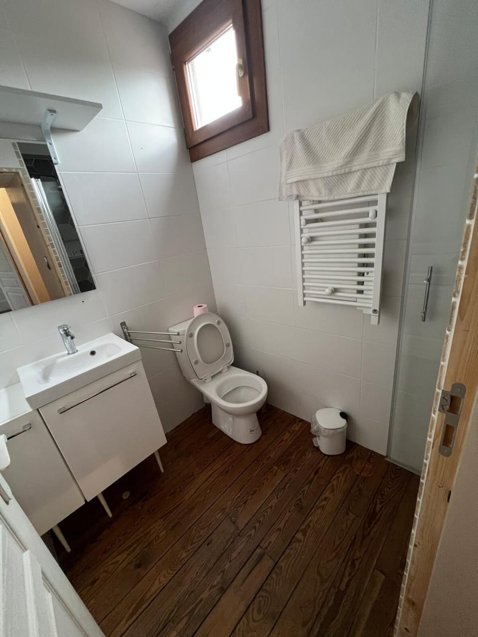 Charmante petite maison cocooning Apartment in Saint-Dizier