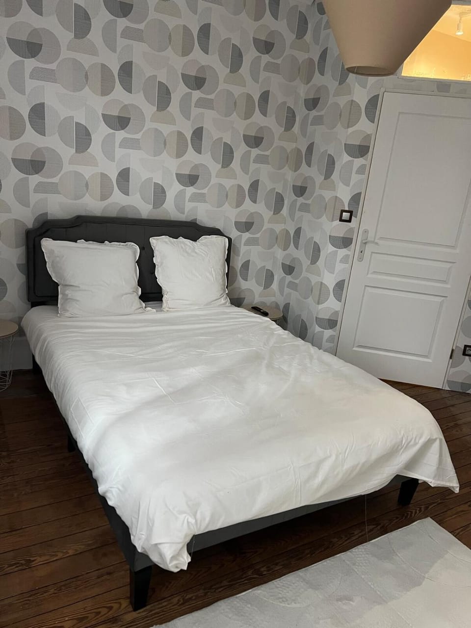 Charmante petite maison cocooning Apartment in Saint-Dizier