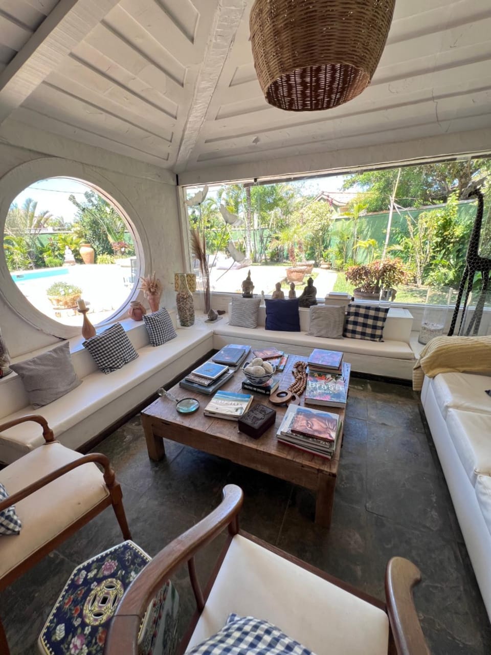 Vila alecrim Guest House Bed and Breakfast in Armacao dos Buzios