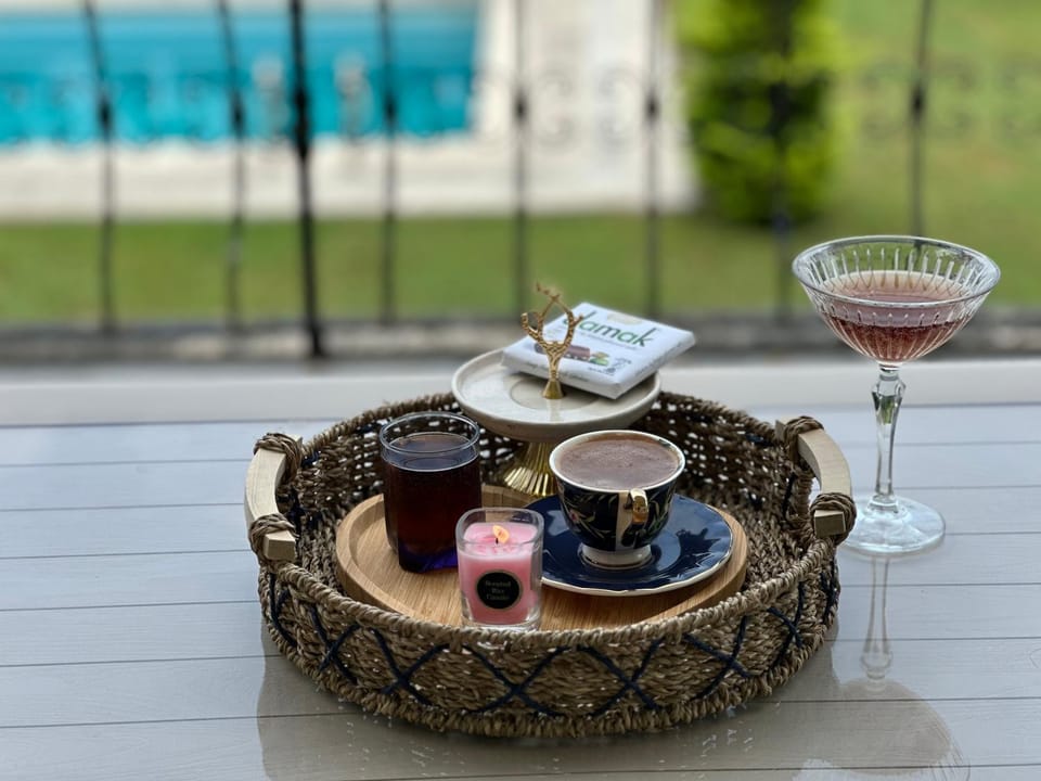 GÜNEY Villa Villa in Turkey