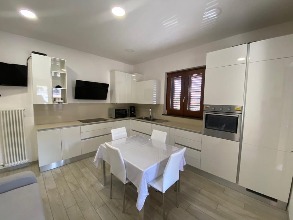 Casa di Lilly - Holiday Housing Apartment in Lipari
