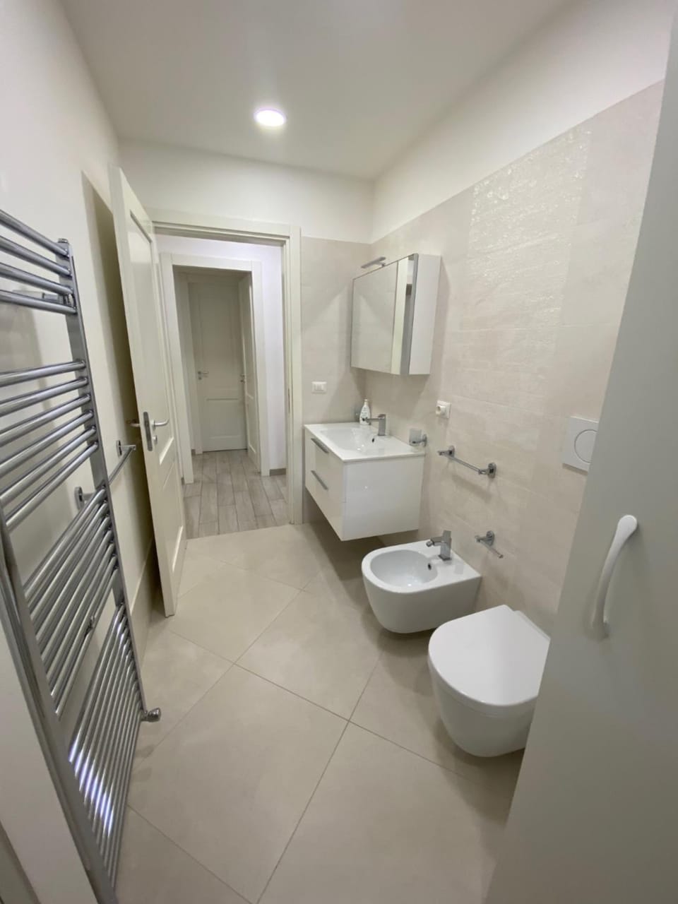 Casa di Lilly - Holiday Housing Apartment in Lipari
