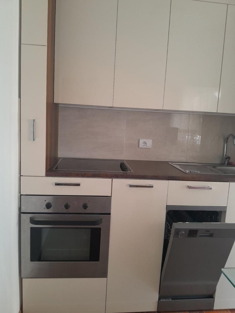 Batajnica centar Apartment in Belgrade