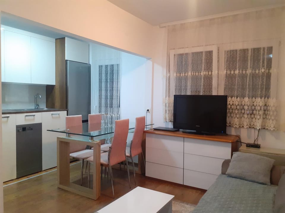 Batajnica centar Apartment in Belgrade