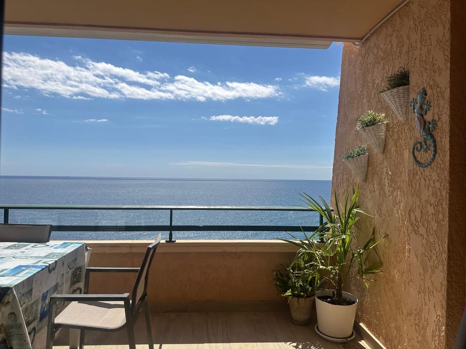 Sea view