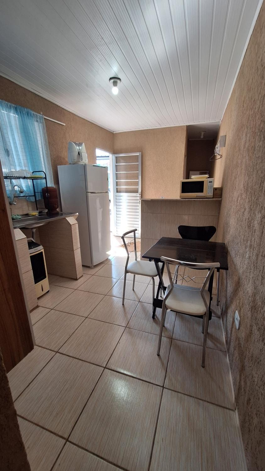 Casa ideal House in Santo André