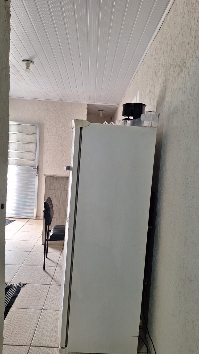 Casa ideal House in Santo André