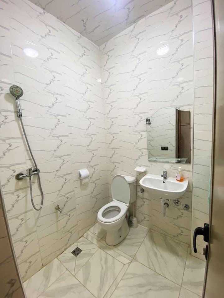 Budget Studio in Prime Central Ideal for Travelers Apartment in Souss-Massa