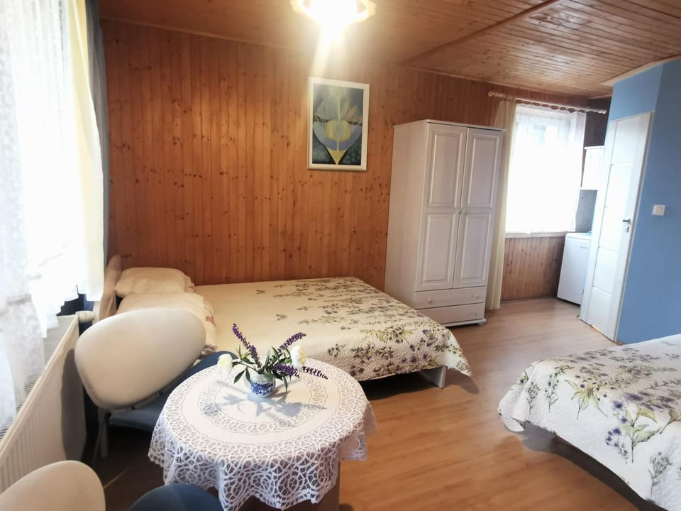 Piaski Nad Morzem Bed and Breakfast in Pomeranian Voivodeship