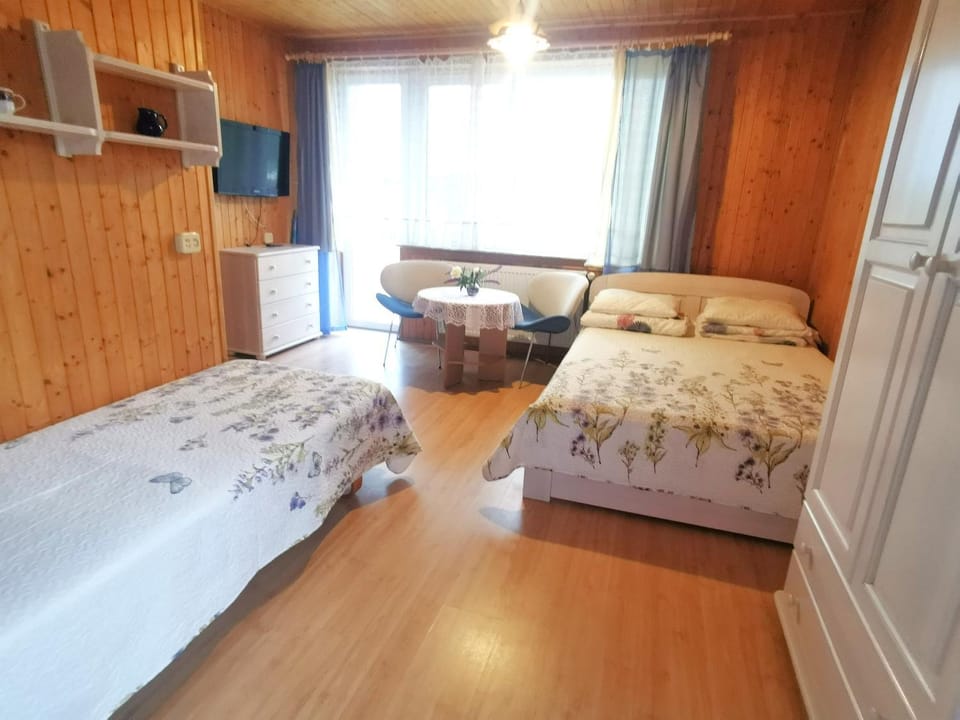 Piaski Nad Morzem Bed and Breakfast in Pomeranian Voivodeship