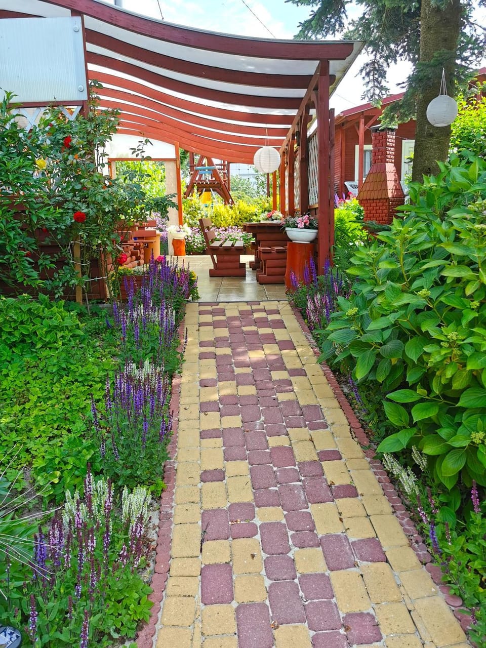 Piaski Nad Morzem Bed and Breakfast in Pomeranian Voivodeship