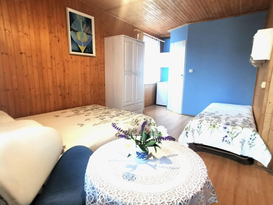 Piaski Nad Morzem Bed and Breakfast in Pomeranian Voivodeship