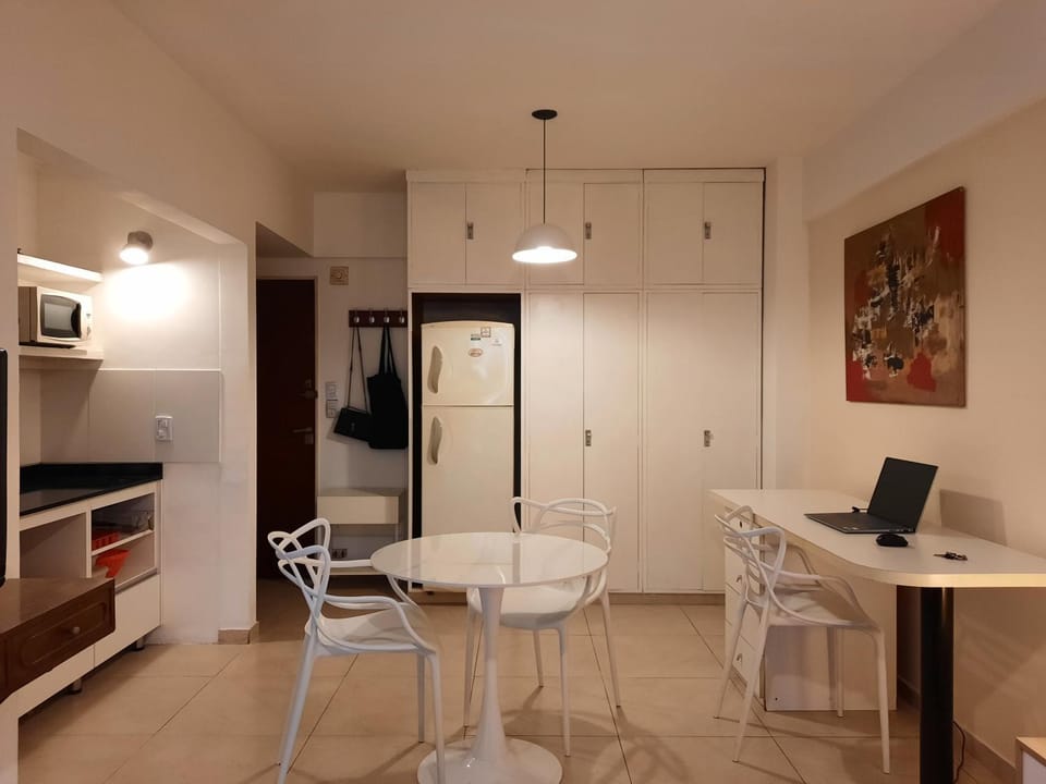 Studio zona Alto Palermo Apartment in Buenos Aires