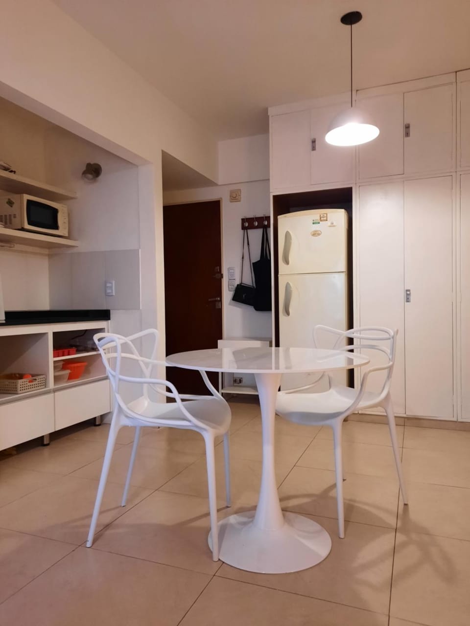 Studio zona Alto Palermo Apartment in Buenos Aires