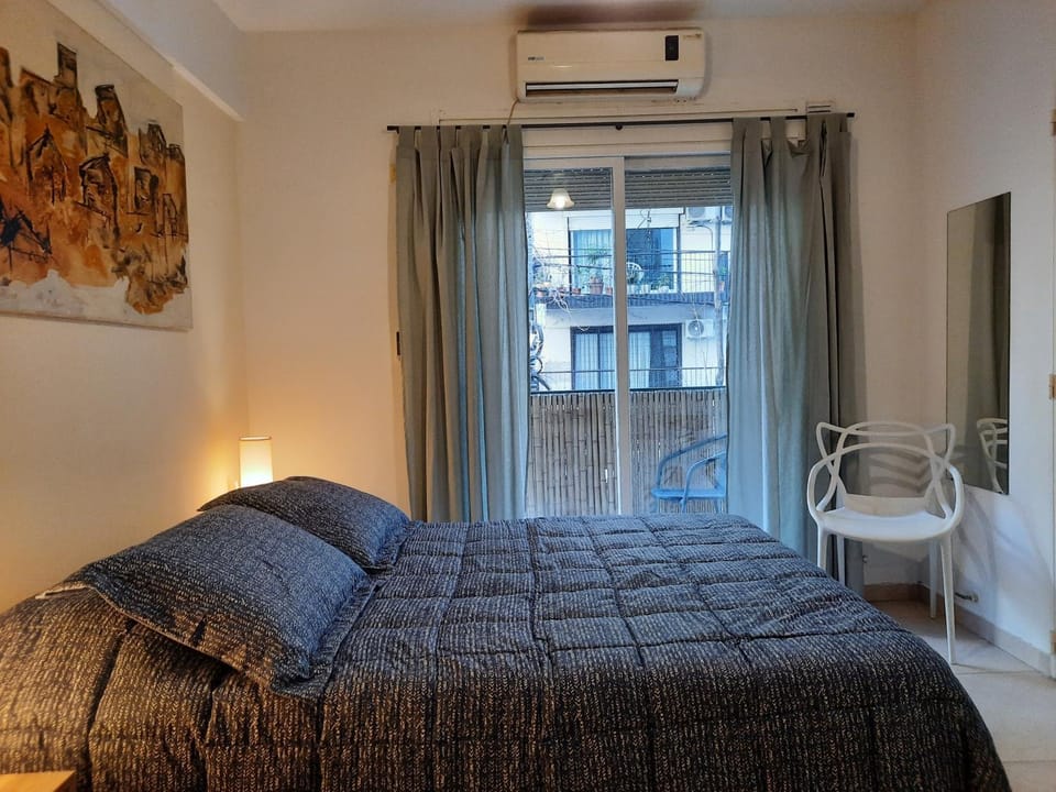 Studio zona Alto Palermo Apartment in Buenos Aires