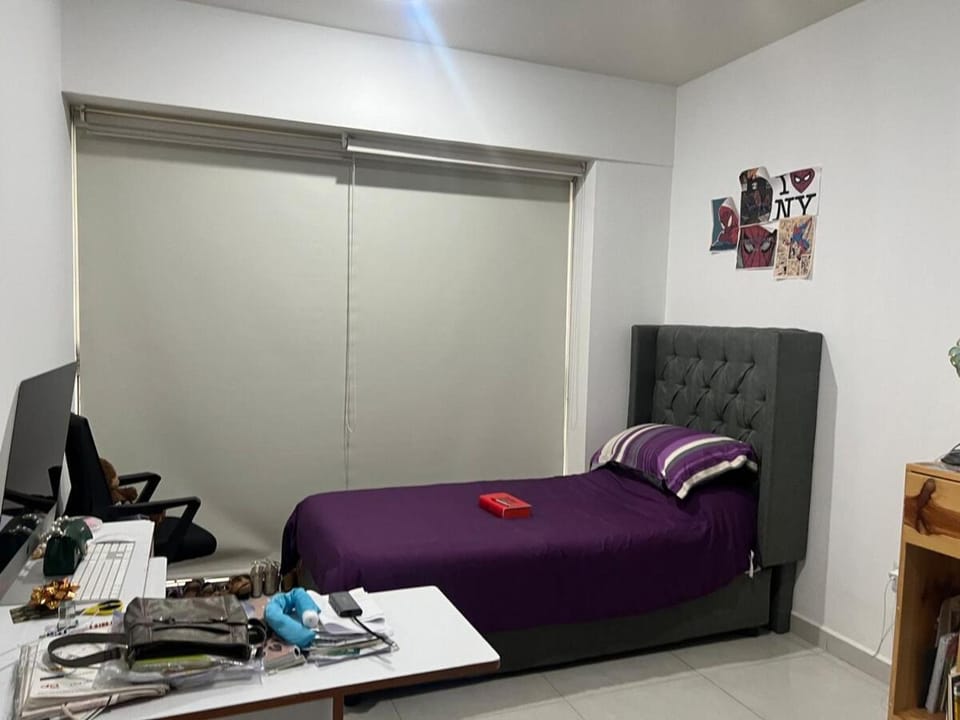 Luxury apartment Apartment in Mexico City