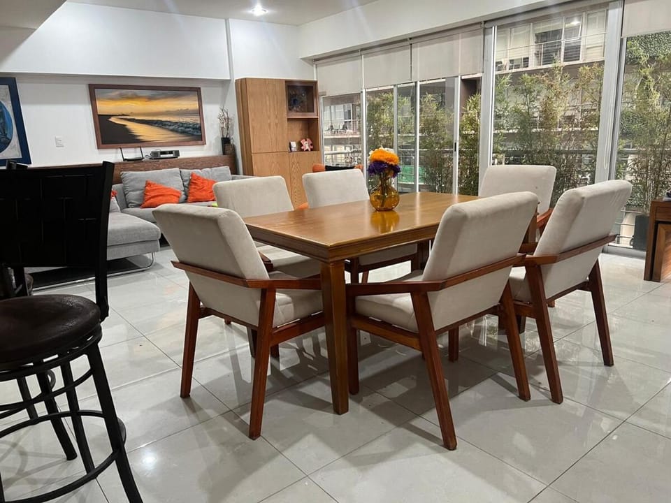 Luxury apartment Apartment in Mexico City