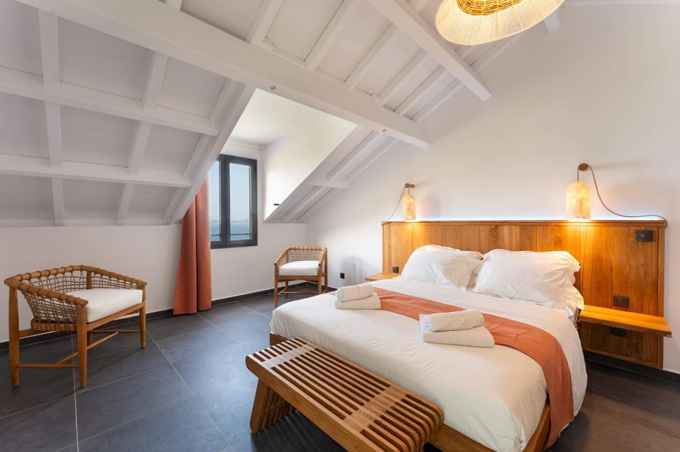 L'Astrolabe Apartment in Leeward Islands