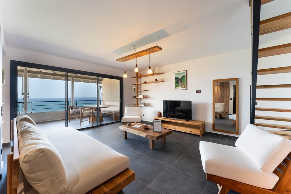 L'Astrolabe Apartment in Leeward Islands