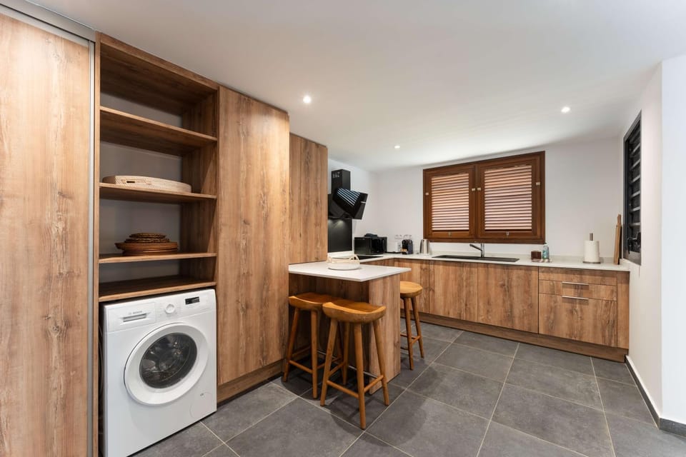 L'Astrolabe Apartment in Leeward Islands