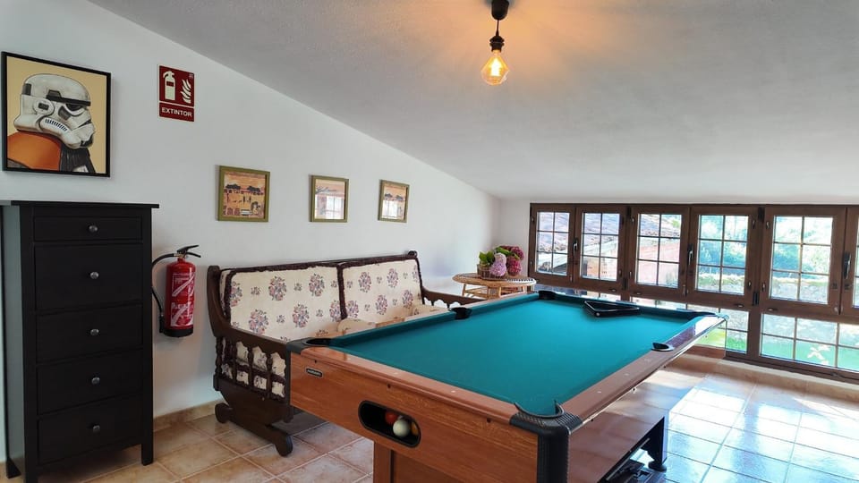 Casa vacacional Pilar House in Asturias