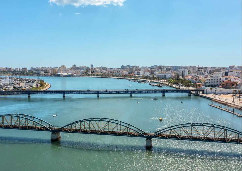 Natural landscape