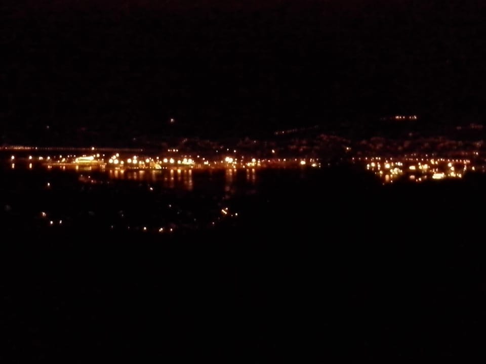 City view, Landmark view, Sea view