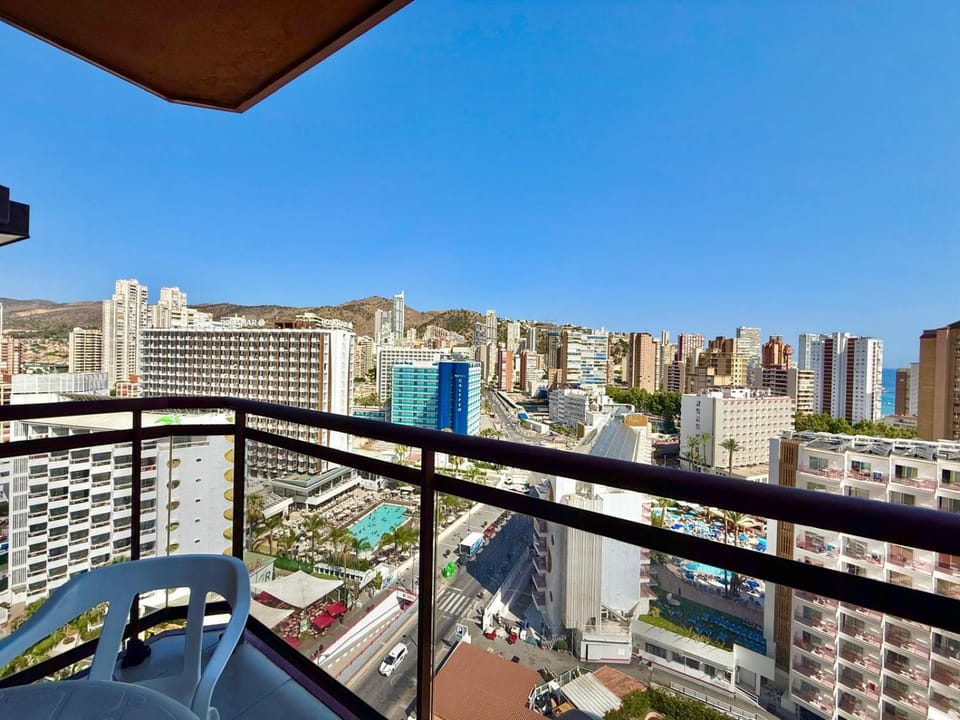 Torre Mar High Levante Apartment Apartment in Benidorm
