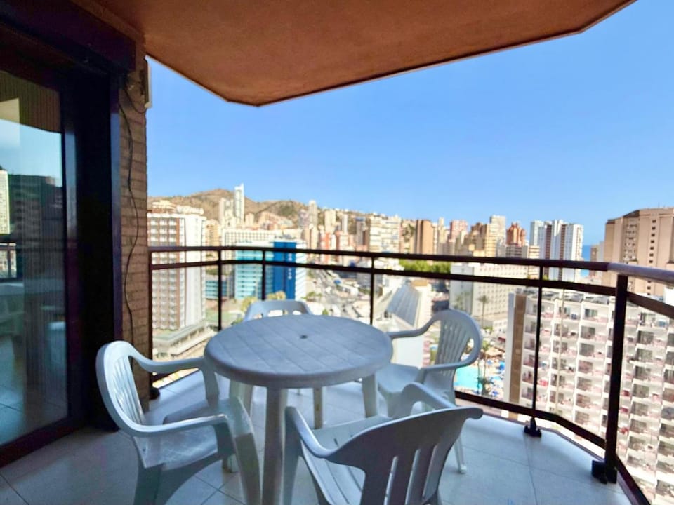 Torre Mar High Levante Apartment Apartment in Benidorm