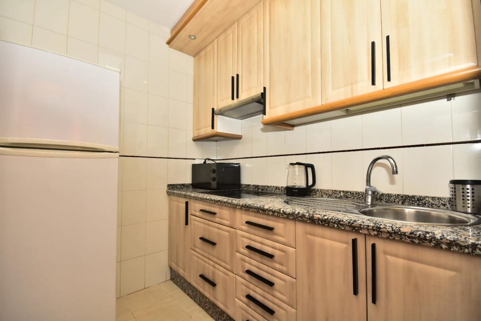 Modern And Stylish Apartment Benidorm Beach Apartment in Benidorm