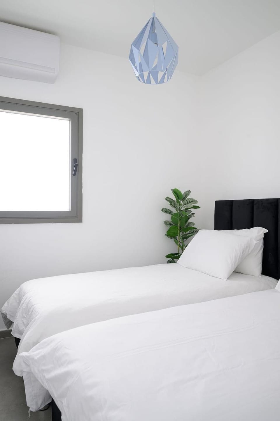 The most special 3-BDR on Achziv Apartment in North District