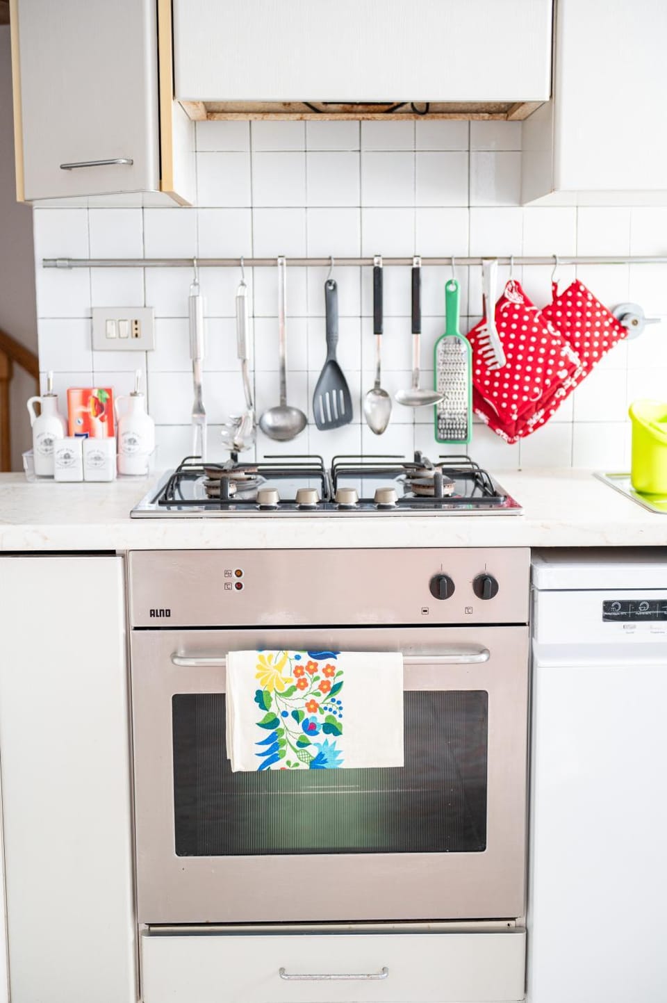 Appartamento Smeraldo Mare Apartment in Marina di Massa