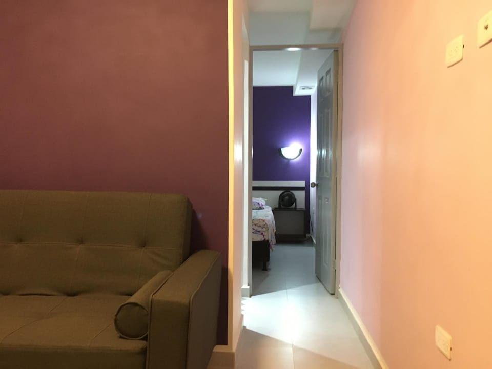 Glen de 3 alcobas los molinos Apartment in Medellin