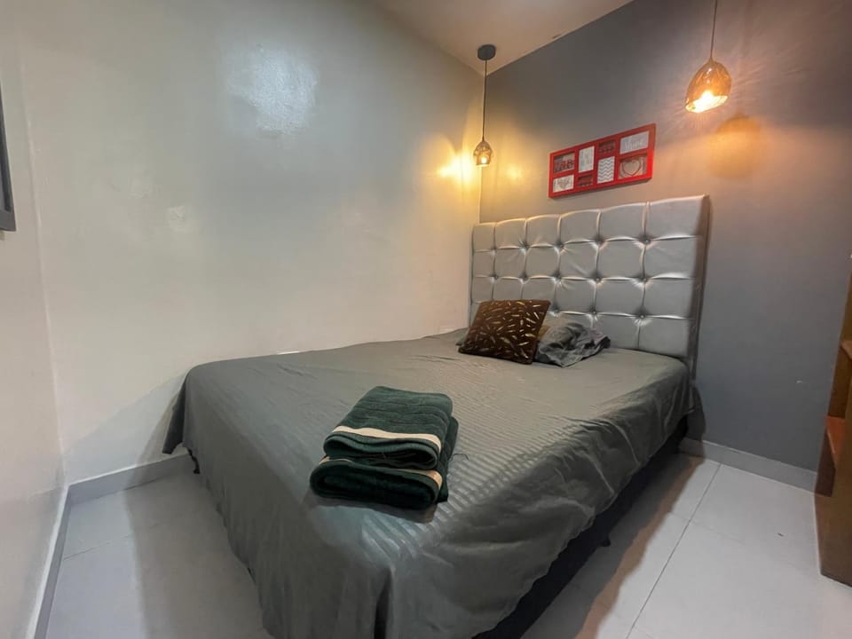 Glen de 3 alcobas los molinos Apartment in Medellin