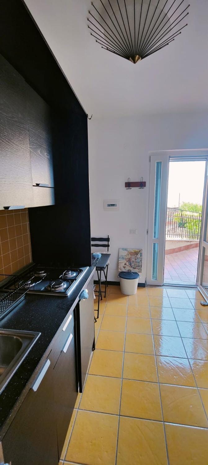 H2O Casa vacanze House in Ascea