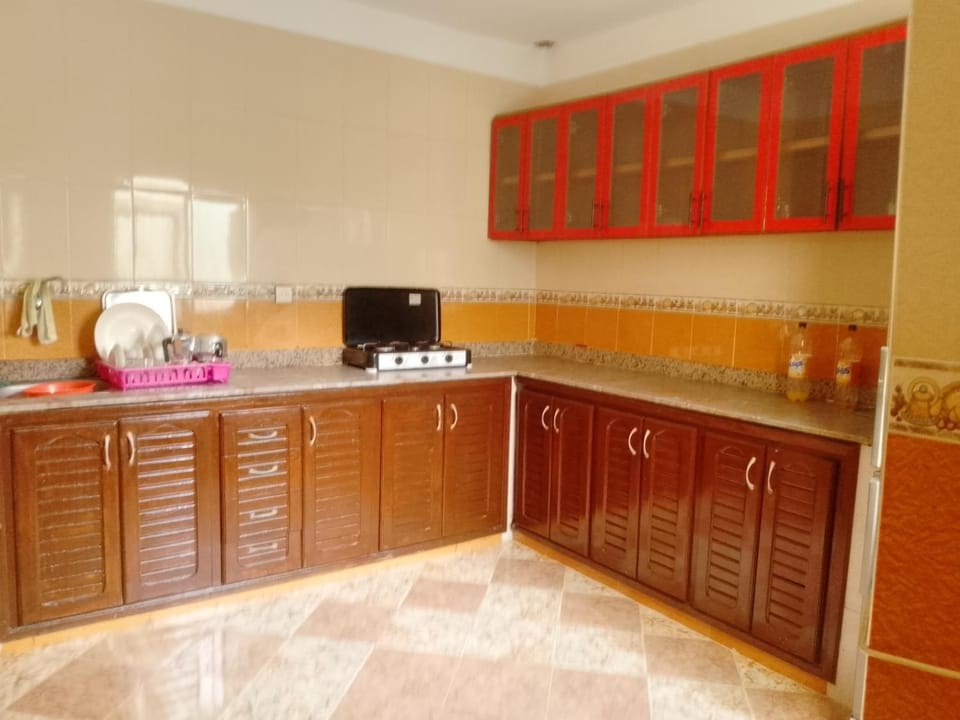 منزلي ونا ااجره Apartment in Tangier-Tétouan-Al Hoceima
