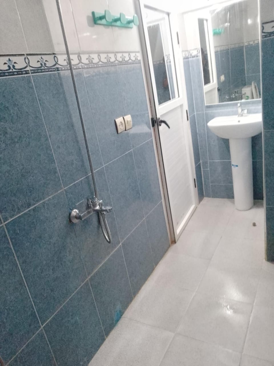 منزلي ونا ااجره Apartment in Tangier-Tétouan-Al Hoceima