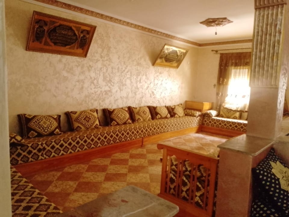 منزلي ونا ااجره Apartment in Tangier-Tétouan-Al Hoceima