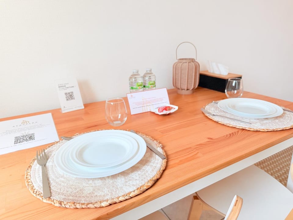 Le Nid Douillet - Parking Included - Haguenau Apartment in Haguenau