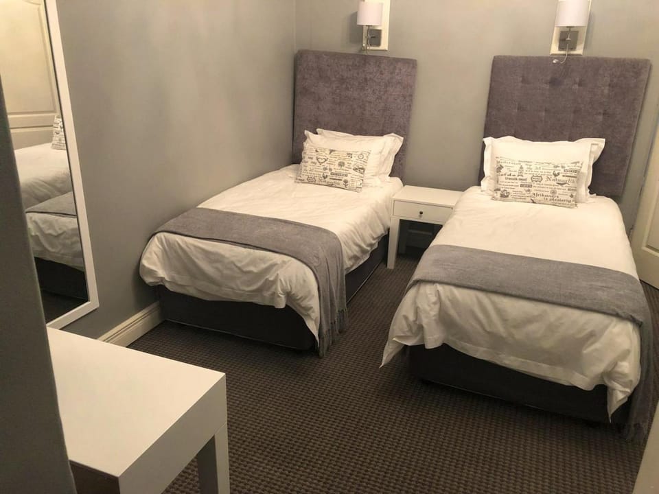 Coligny Hotel Hotel in North West, South Africa