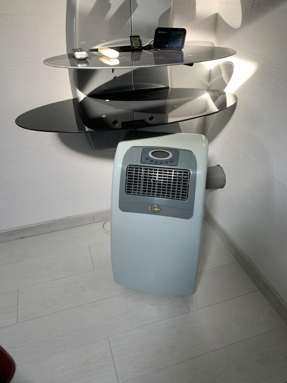 air conditioner