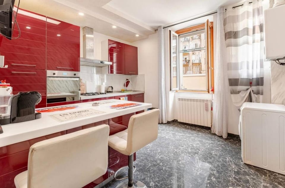La Maison De Celine Apartment in Trieste