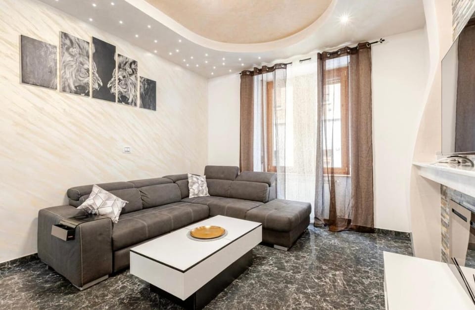 La Maison De Celine Apartment in Trieste