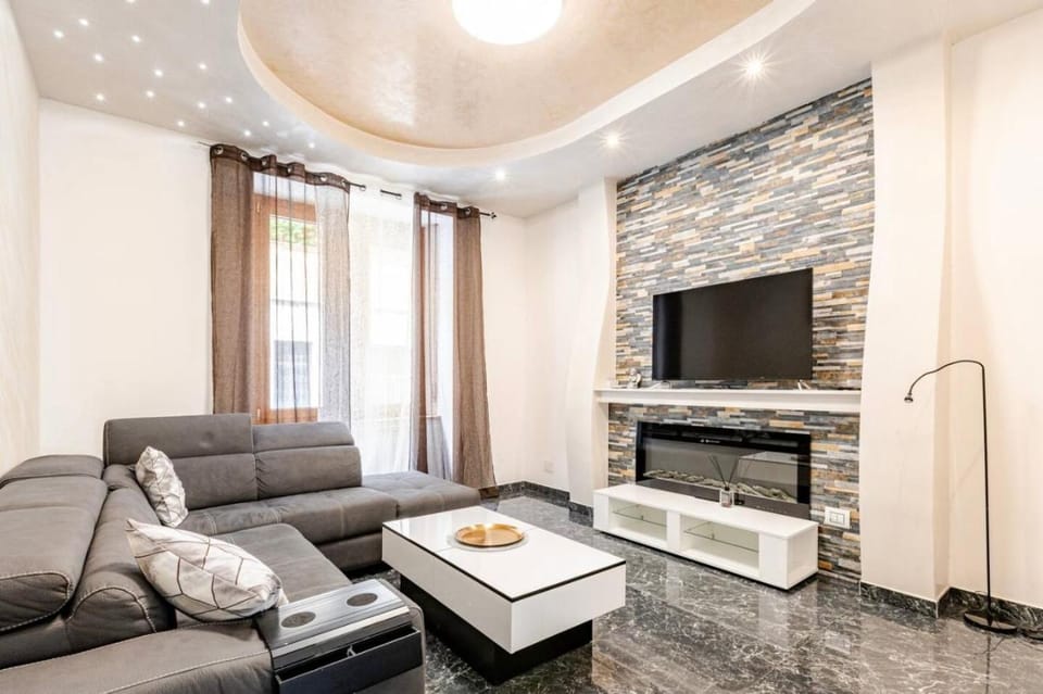 La Maison De Celine Apartment in Trieste